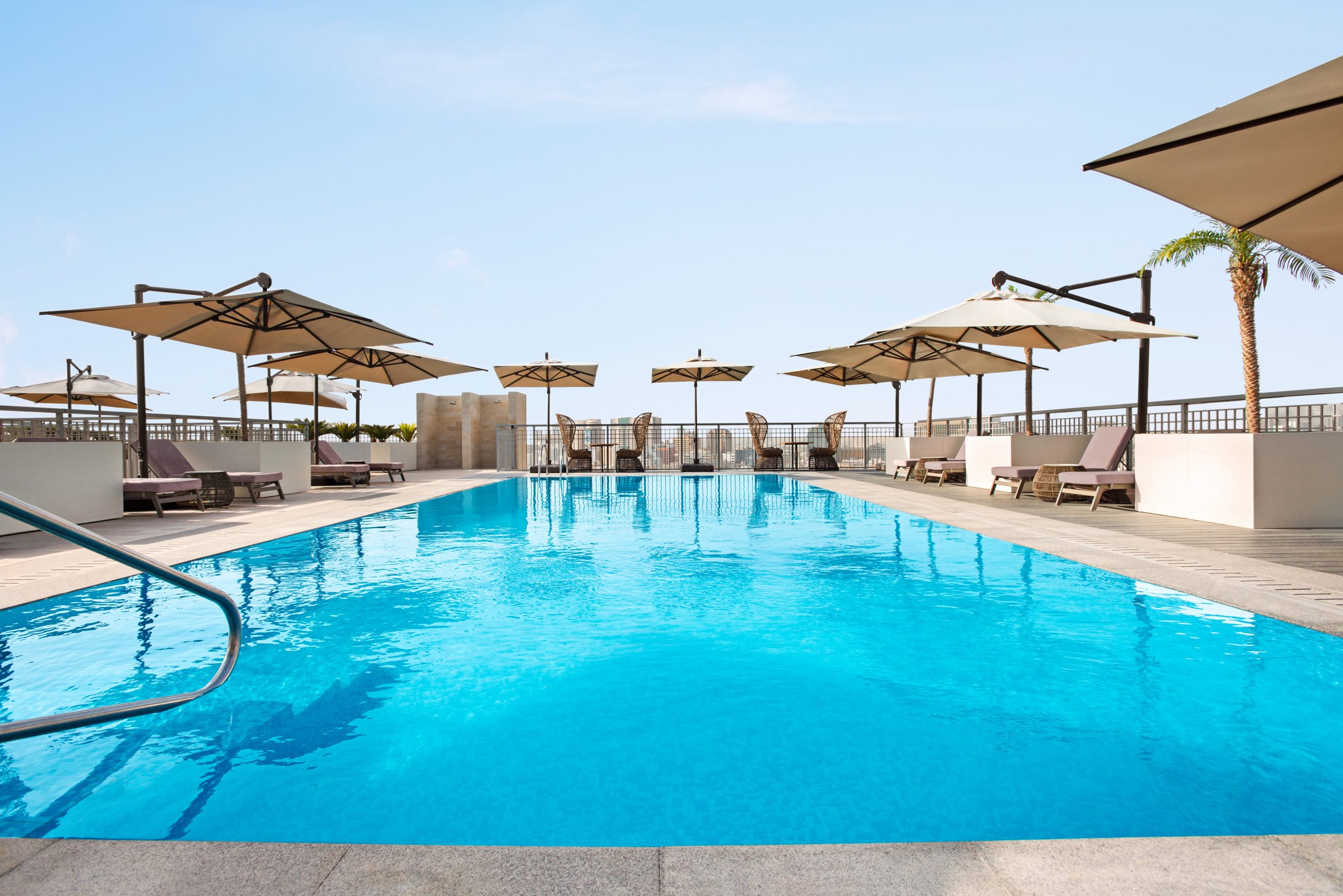 Leisure | Wyndham Dubai Deira
